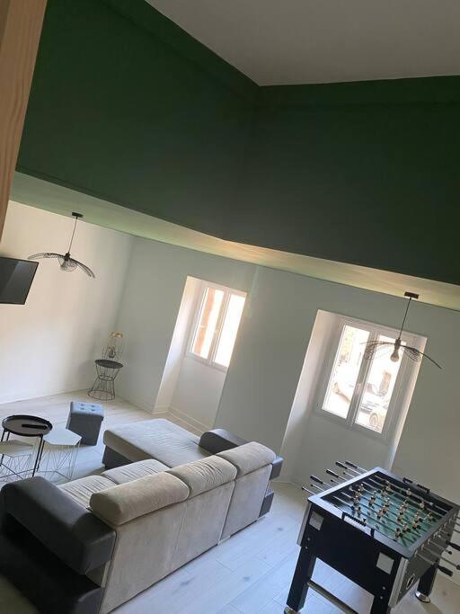 Villa Gite De Tom Et Mag Classe 3 * Clevacances à Pontgibaud Extérieur photo