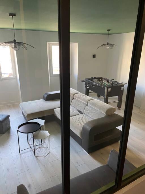 Villa Gite De Tom Et Mag Classe 3 * Clevacances à Pontgibaud Extérieur photo
