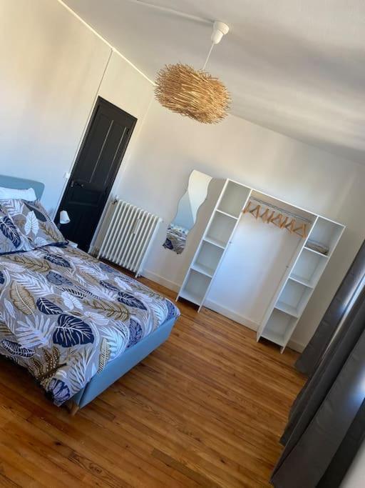 Villa Gite De Tom Et Mag Classe 3 * Clevacances à Pontgibaud Extérieur photo