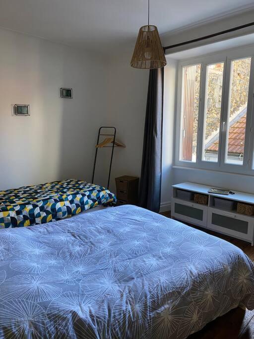Villa Gite De Tom Et Mag Classe 3 * Clevacances à Pontgibaud Extérieur photo