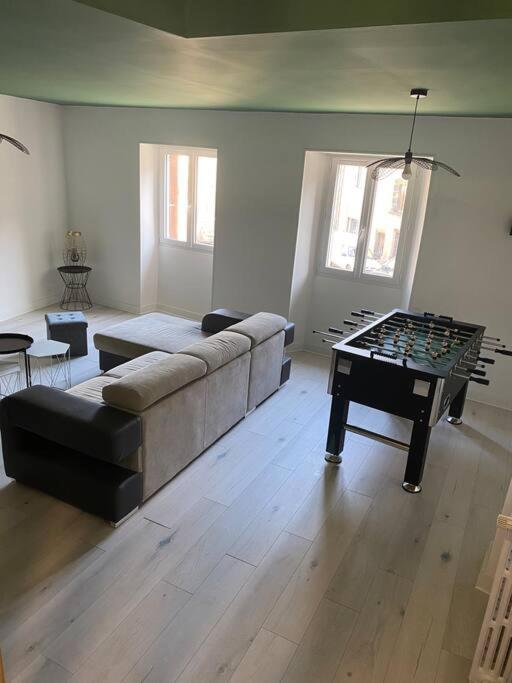 Villa Gite De Tom Et Mag Classe 3 * Clevacances à Pontgibaud Extérieur photo