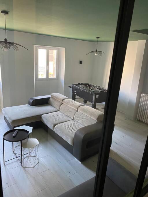Villa Gite De Tom Et Mag Classe 3 * Clevacances à Pontgibaud Extérieur photo